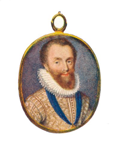 Robert Devereux, comte d