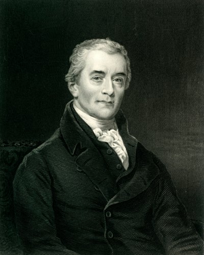 Sir Samuel Romilly, vers 1790, vers 1884 - Unbekannt