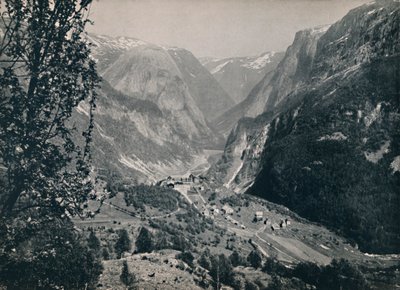 Stalheim et Nærødal, 1914 - Unbekannt