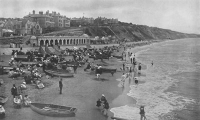 Les Sables de l