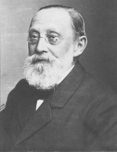 Virchow, vers 1893 - Unbekannt