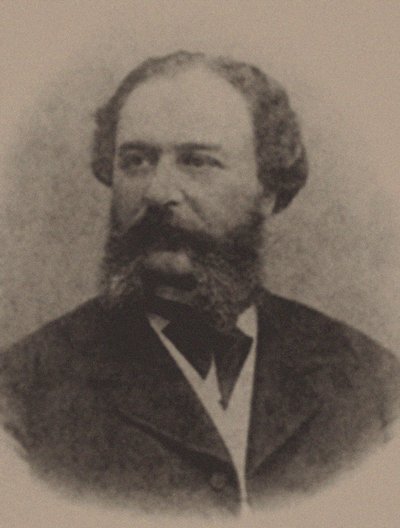 Vladimir Petrovich Begichev 1838-1891 - Unbekannt