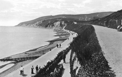 Western Parade, Eastbourne, East Sussex - Unbekannt