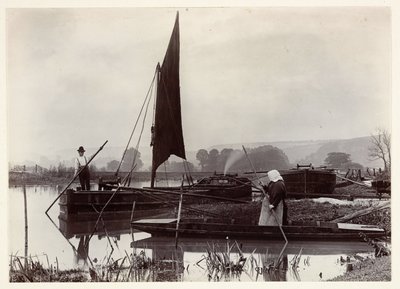 Le ferry - Unbekannt