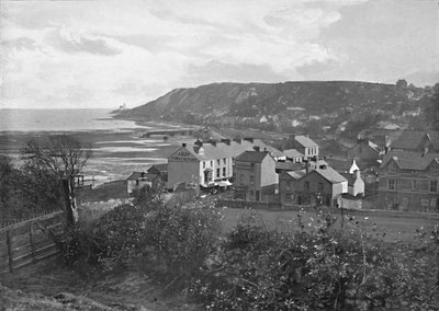 Les Mumbles, vers 1896 - Valentine and Sons Ltd