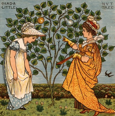 Walter Crane - Walter Crane