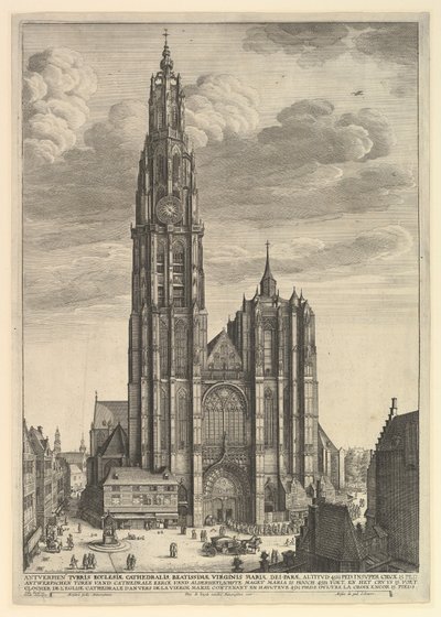 Cathédrale d