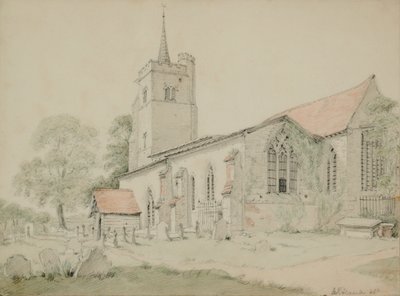 Église d