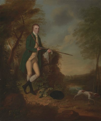 James Rann (1756-1813) - William Williams