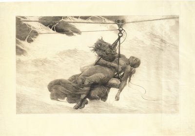 Sauvé - Winslow Homer