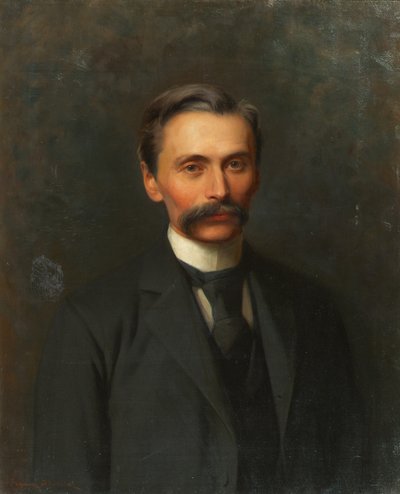 Ministre Dr. Rottner - Zygmunt von Ajdukiewicz