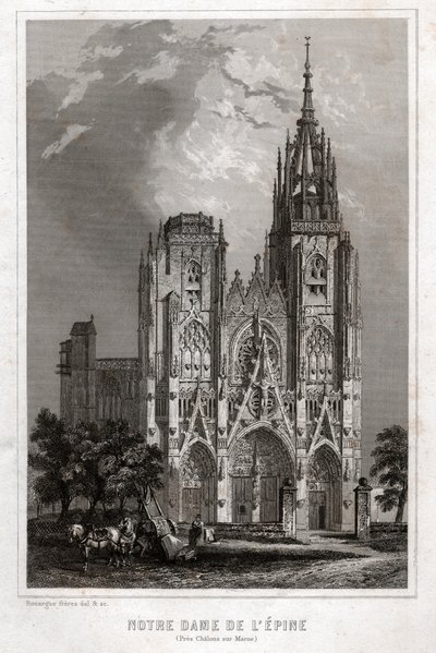 Notre Dame de l