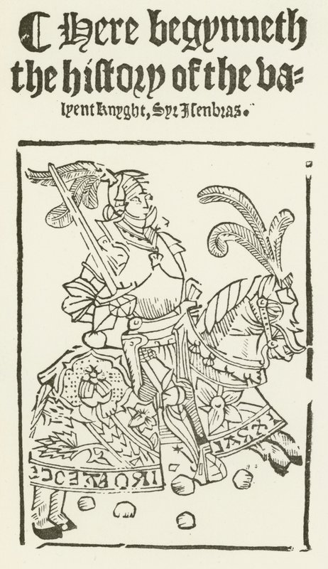 Sir Isumbras - (after) English School