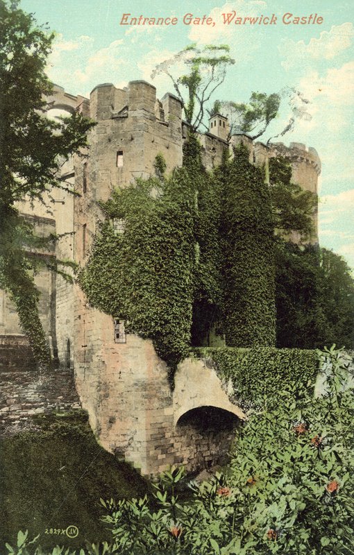 Porte d