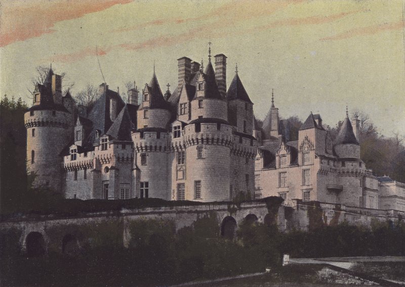 Château d