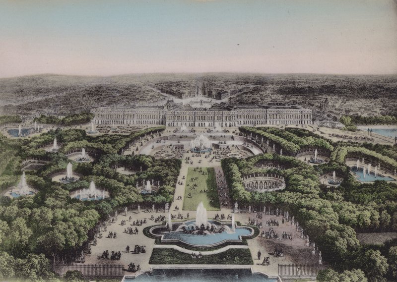 Panorama - (after) French Photographer