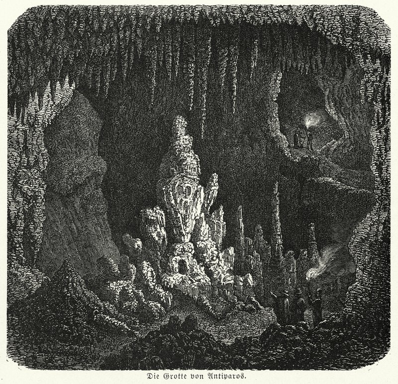 Grotte d