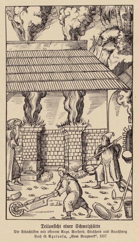 Vue partielle d