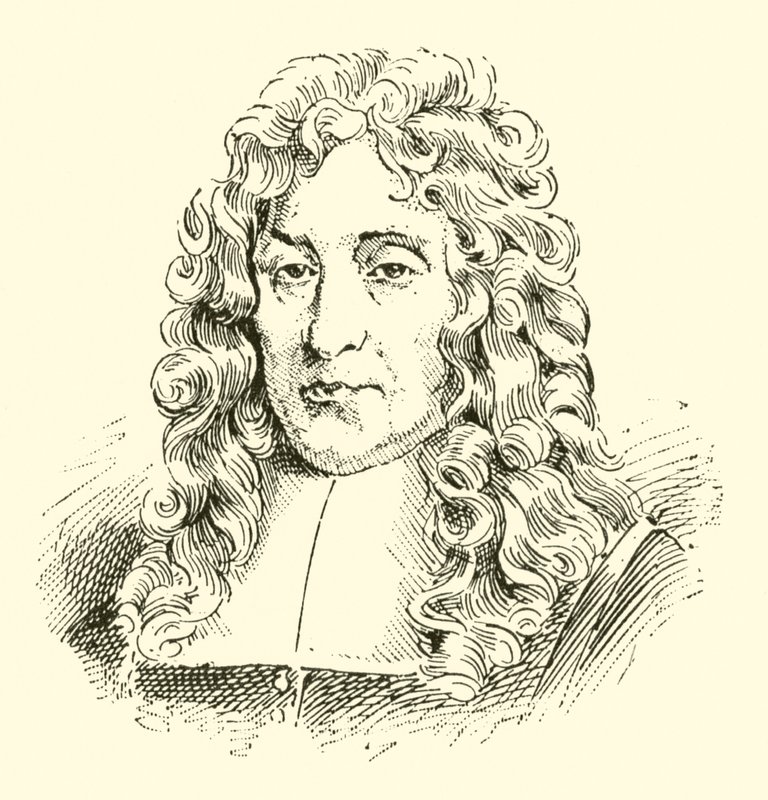 Johann Kaspar von Kerl (Kerll, Kherl, Cherle), 1628-1693 - American School