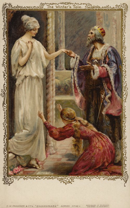 Scène de Conte d