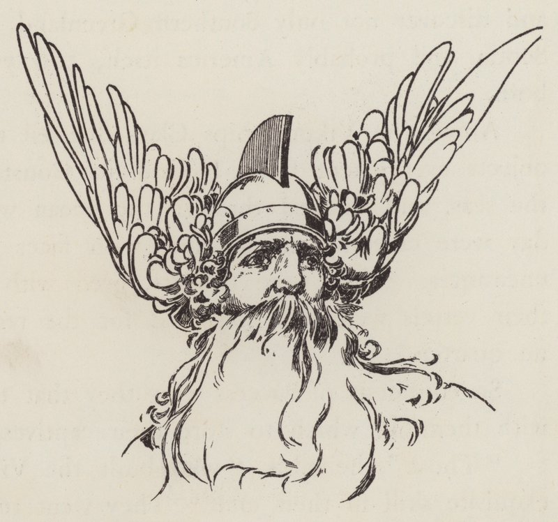 Viking - English School