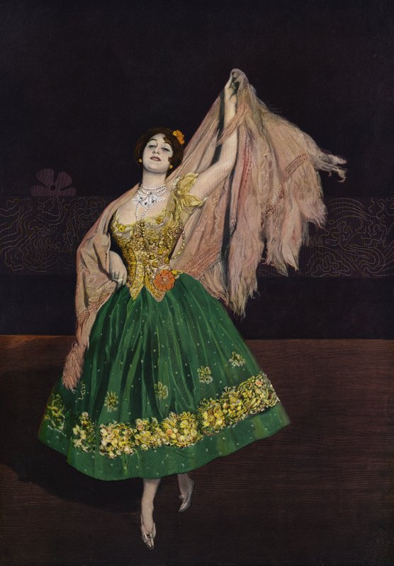 Fandango - European School