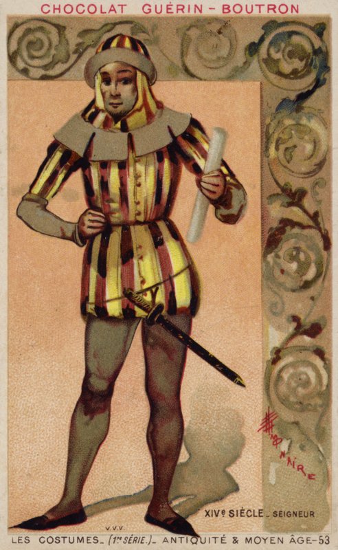 Costume d