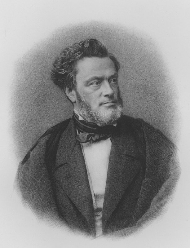 Jules Favre - French School