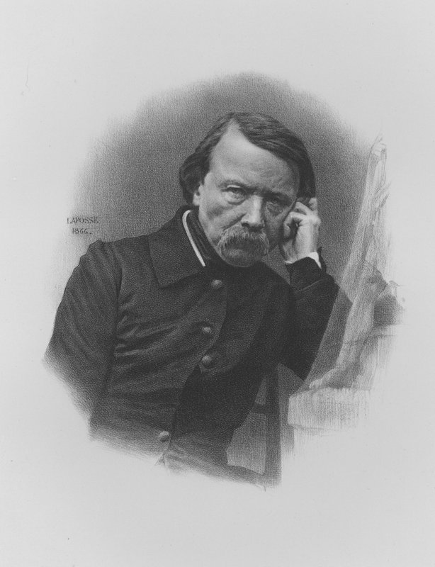 Pierre-Jean David - French School