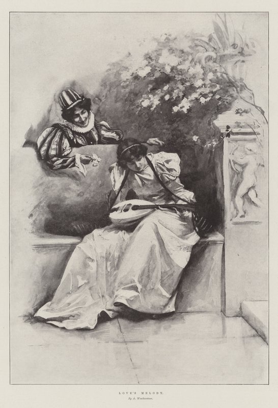 La Mélodie de l