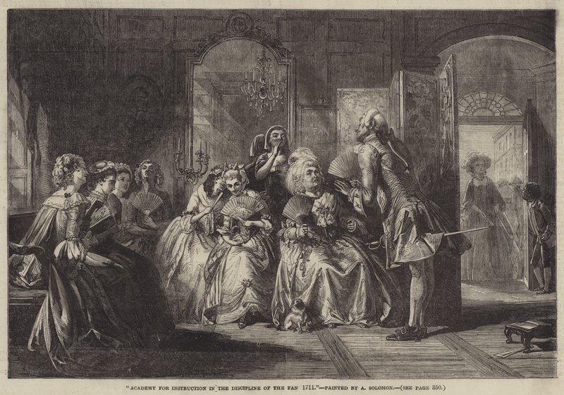 Académie pour l