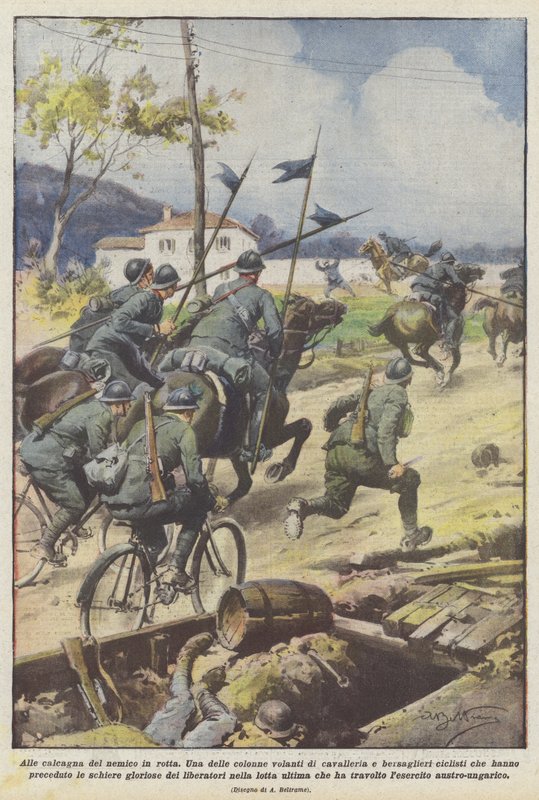 Aux trousses de l