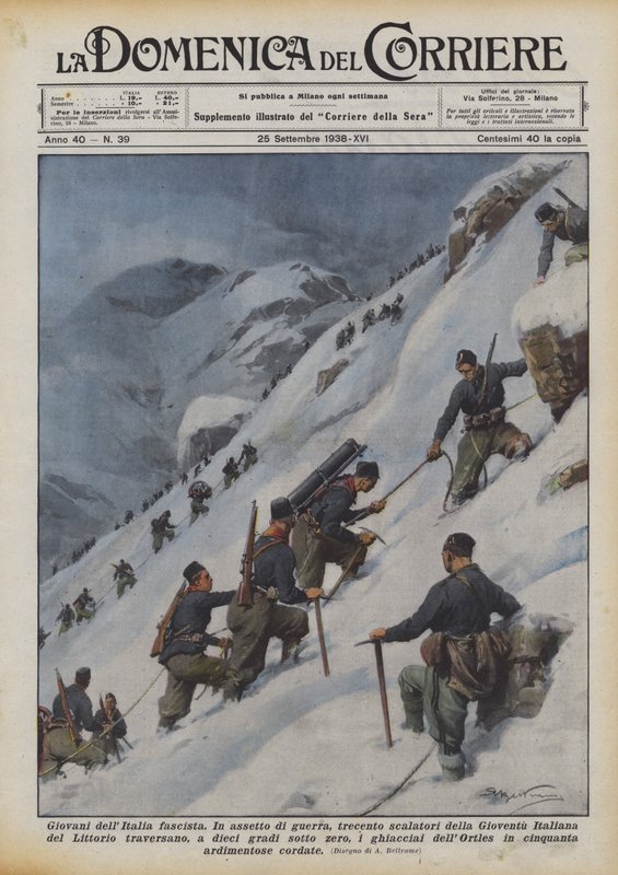 Jeunes de l