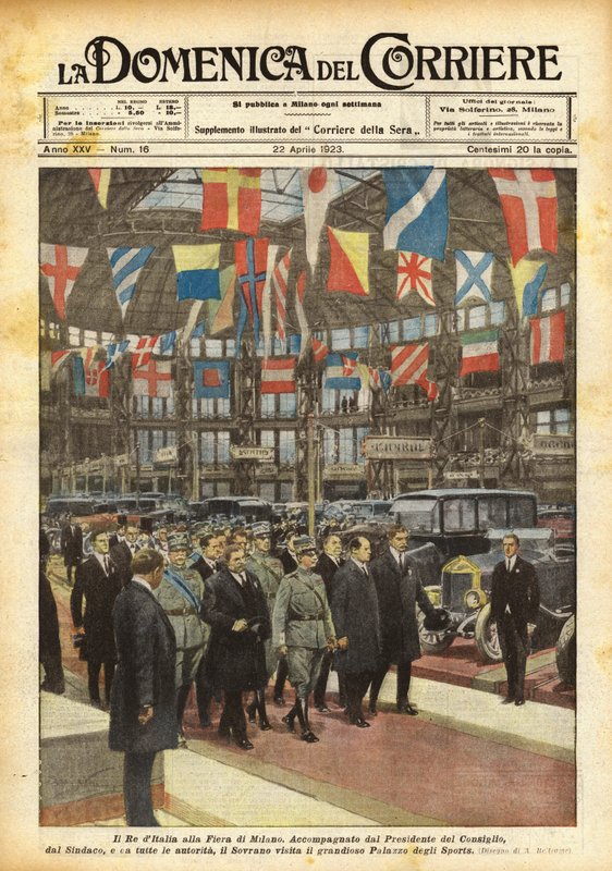 Le Roi d