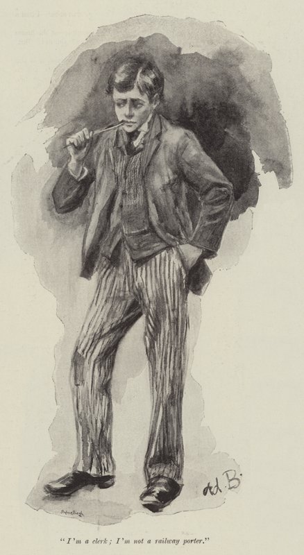 La Reine Rebelle, par Walter Besant - Adolphe Birkenruth