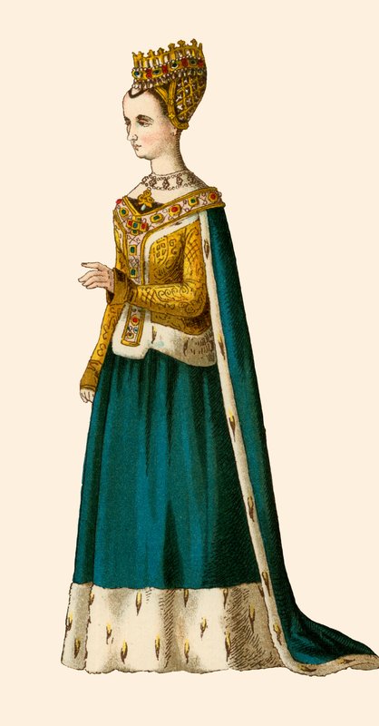 Marguerite d