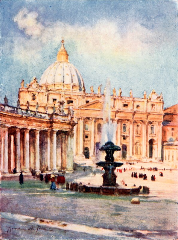 Saint Pierre - Alberto Pisa