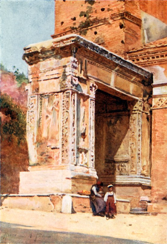 Arc de l