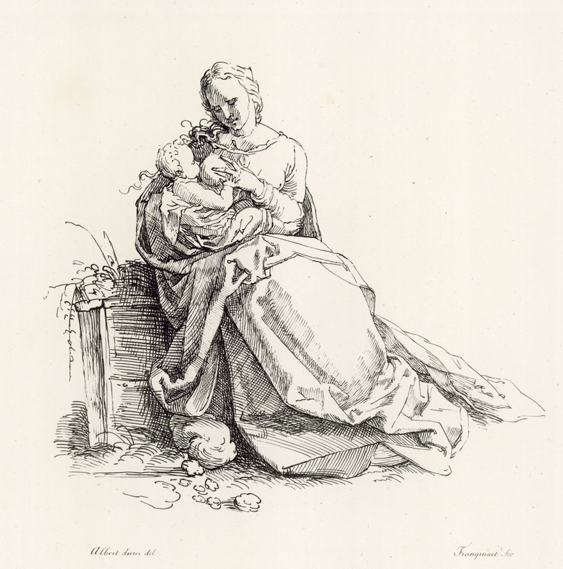 Vierge à l