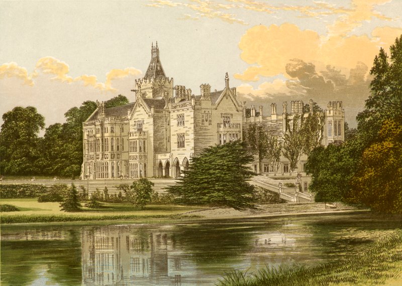 Manoir d