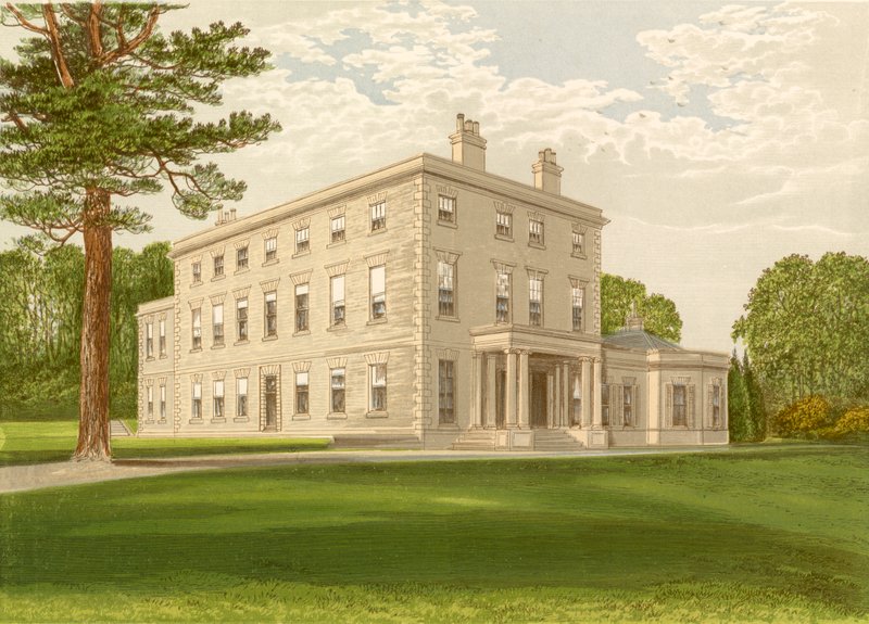 Carnanton - Alexander Francis Lydon