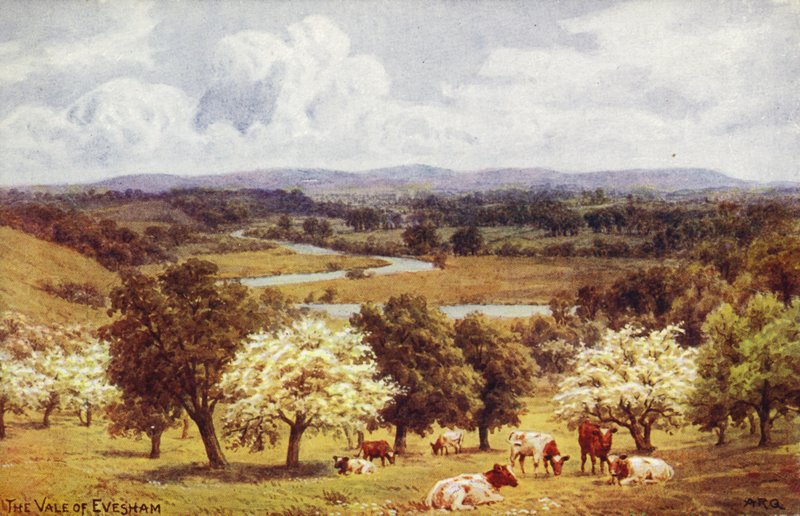 La Vallée d