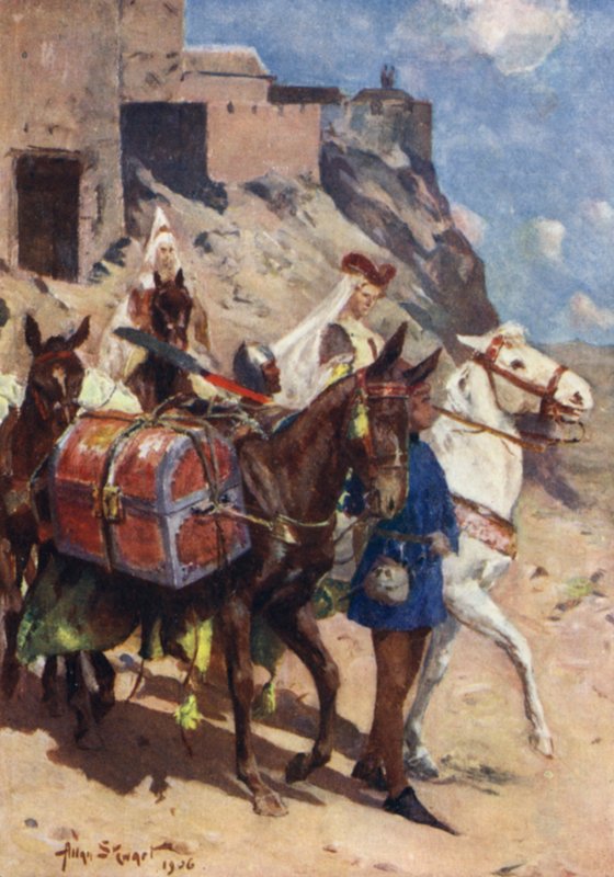 La stratégie d