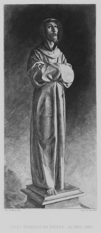 Saint François d