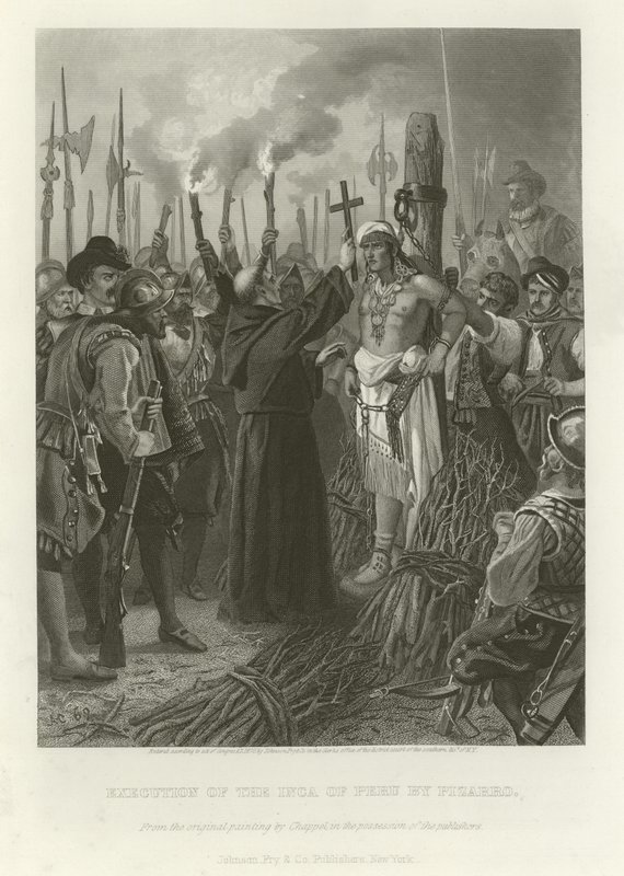 Exécution de l