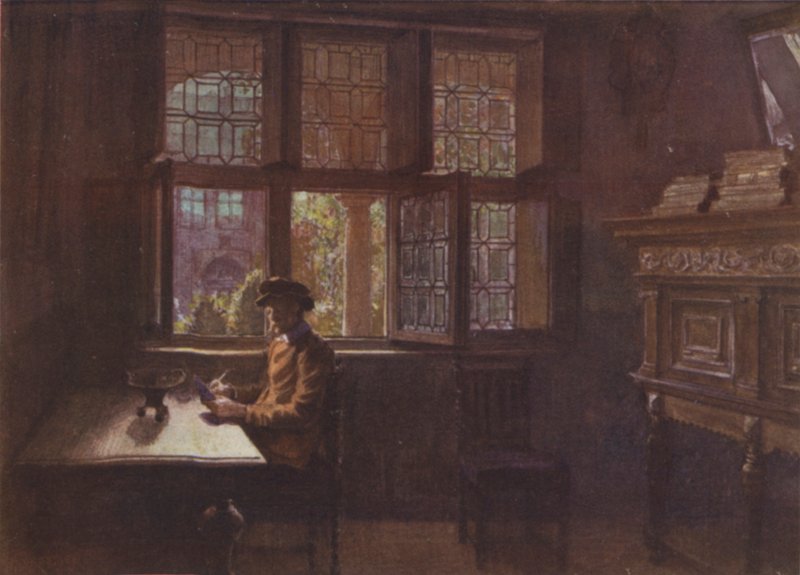 Le Musée Plantin-Moretus (L