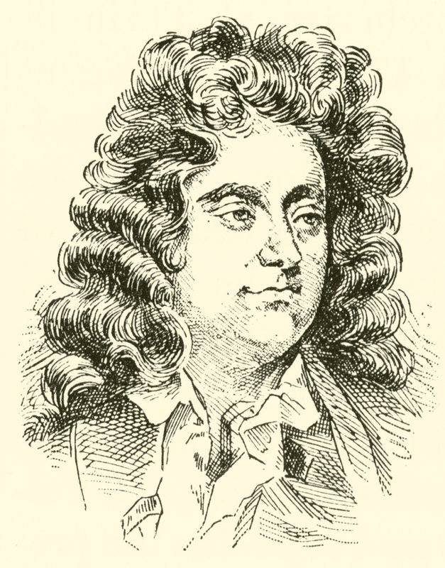Henry Purcell, 1658-1695 - American School