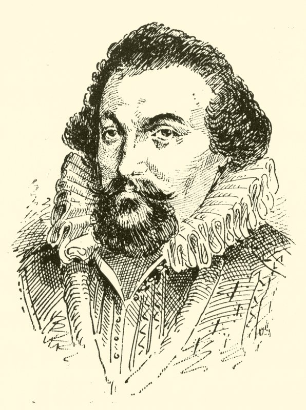 Samuel Scheidt, 1587-1654 - American School
