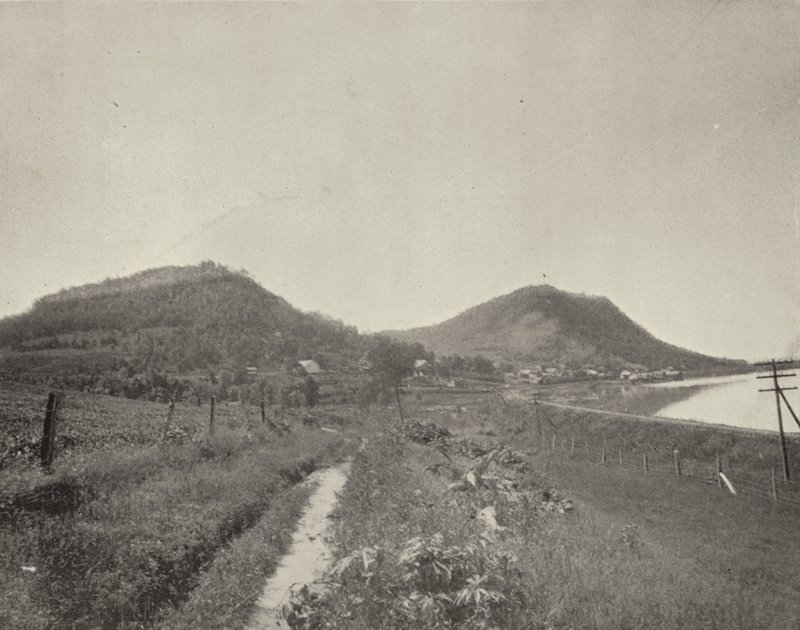 Victoire, Wisconsin - American Photographer (after)