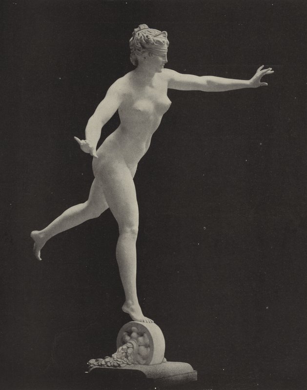 Fortuna - American Photographer